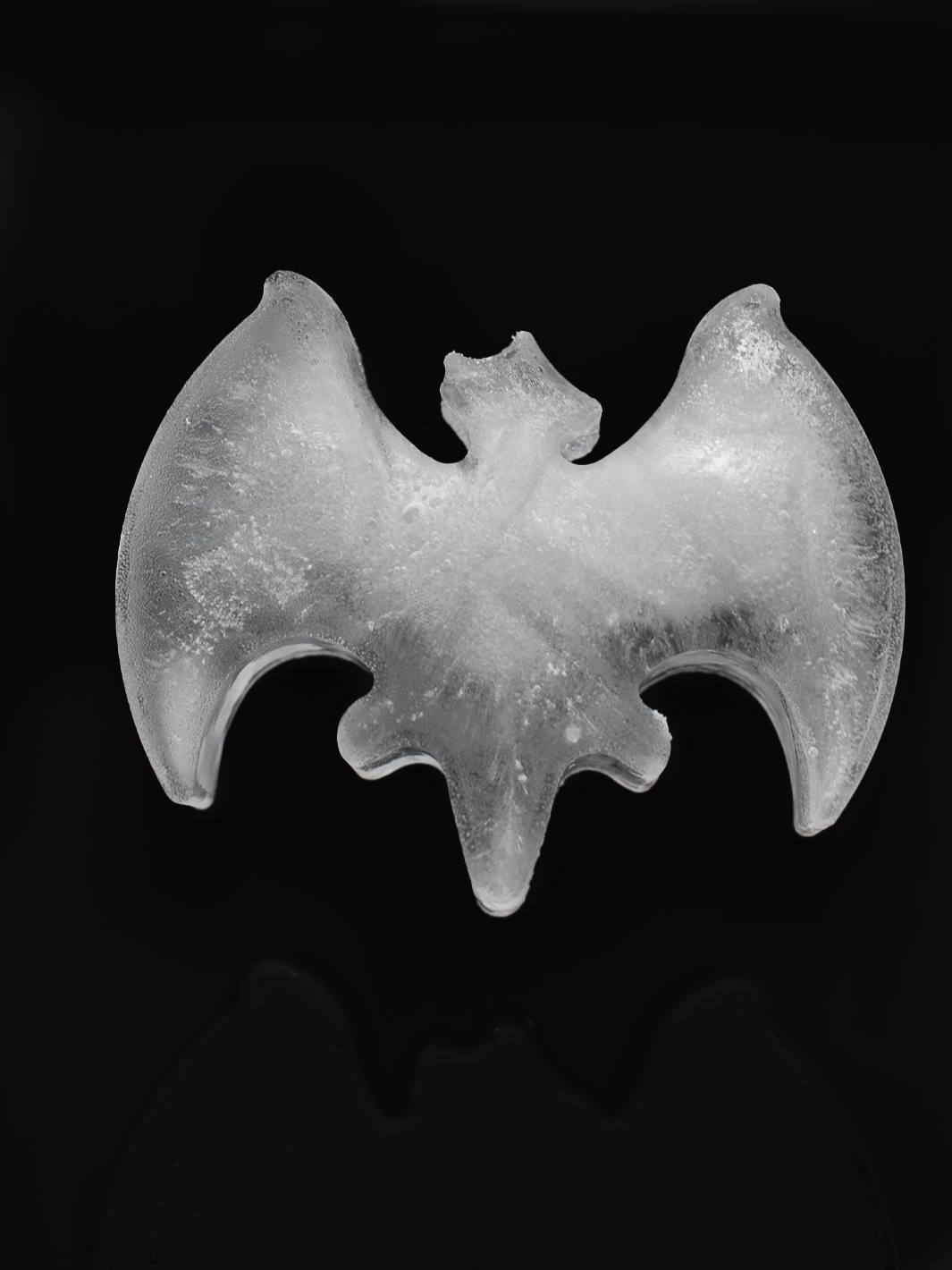 BACARDÍ Bat Ice Mold – 4 Cube Tray