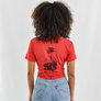 BACARDÍ V-TSHIRT