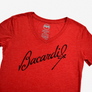 BACARDÍ V-TSHIRT
