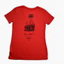 BACARDÍ V-TSHIRT