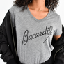 BACARDÍ V-TSHIRT