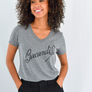 BACARDÍ V-TSHIRT