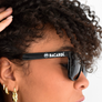 BLACK SUNGLASSES