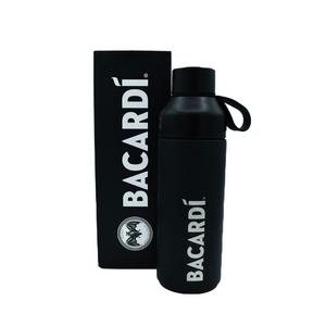 Ocean Bottle for BACARDÍ