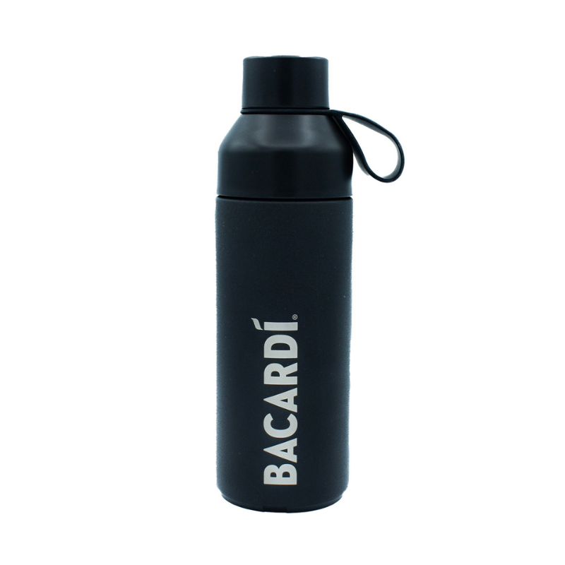Ocean Bottle for BACARDÍ