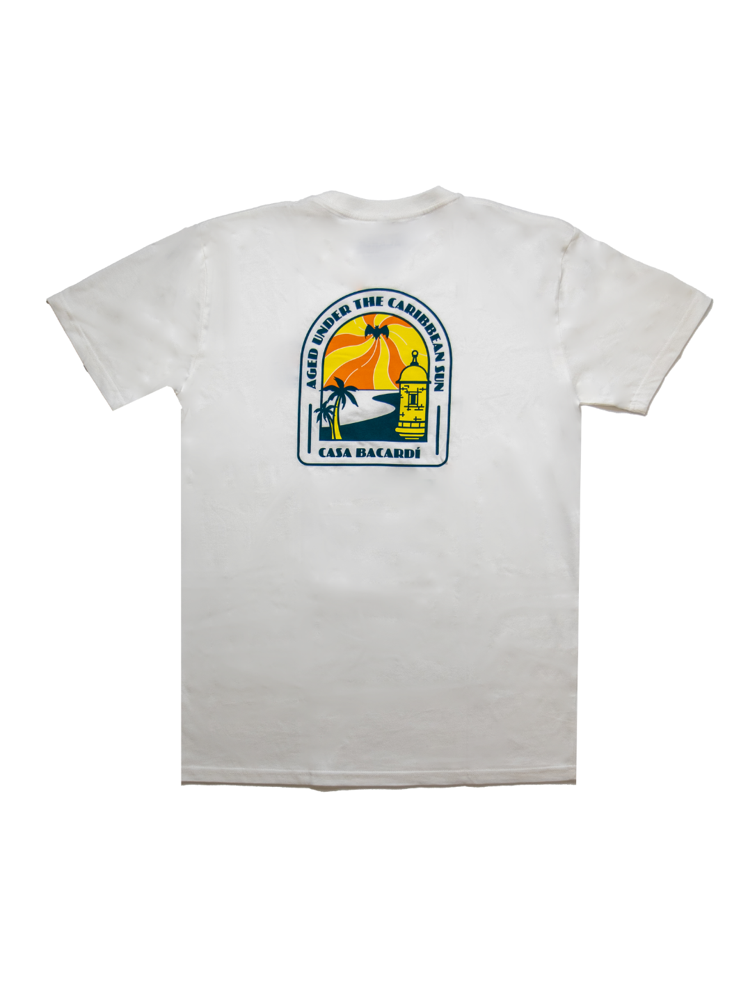 Caribbean Vibes T-Shirt