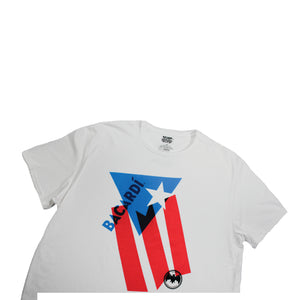 Puerto Rico Flag T-shirt