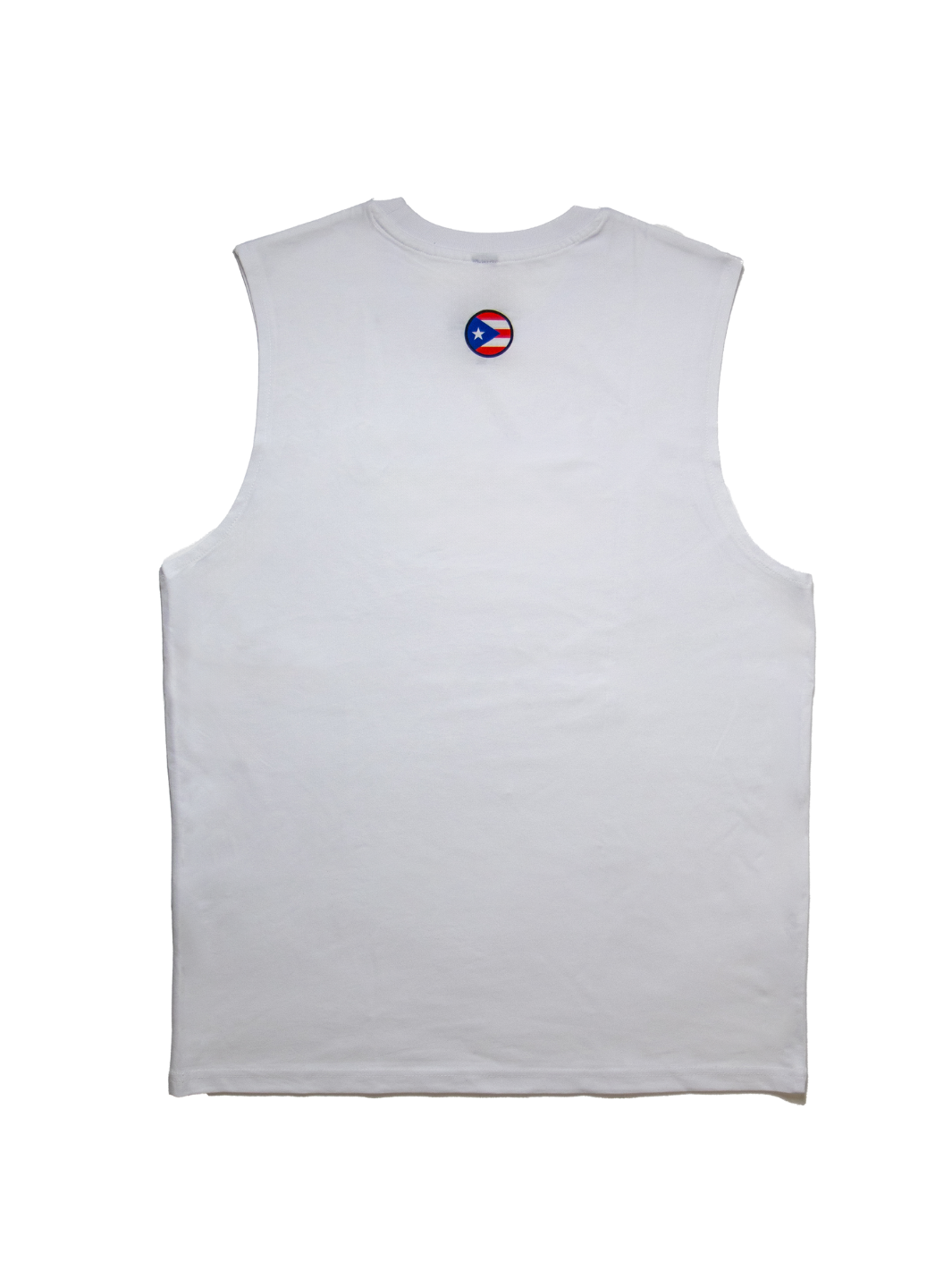 Barrels Tank Top