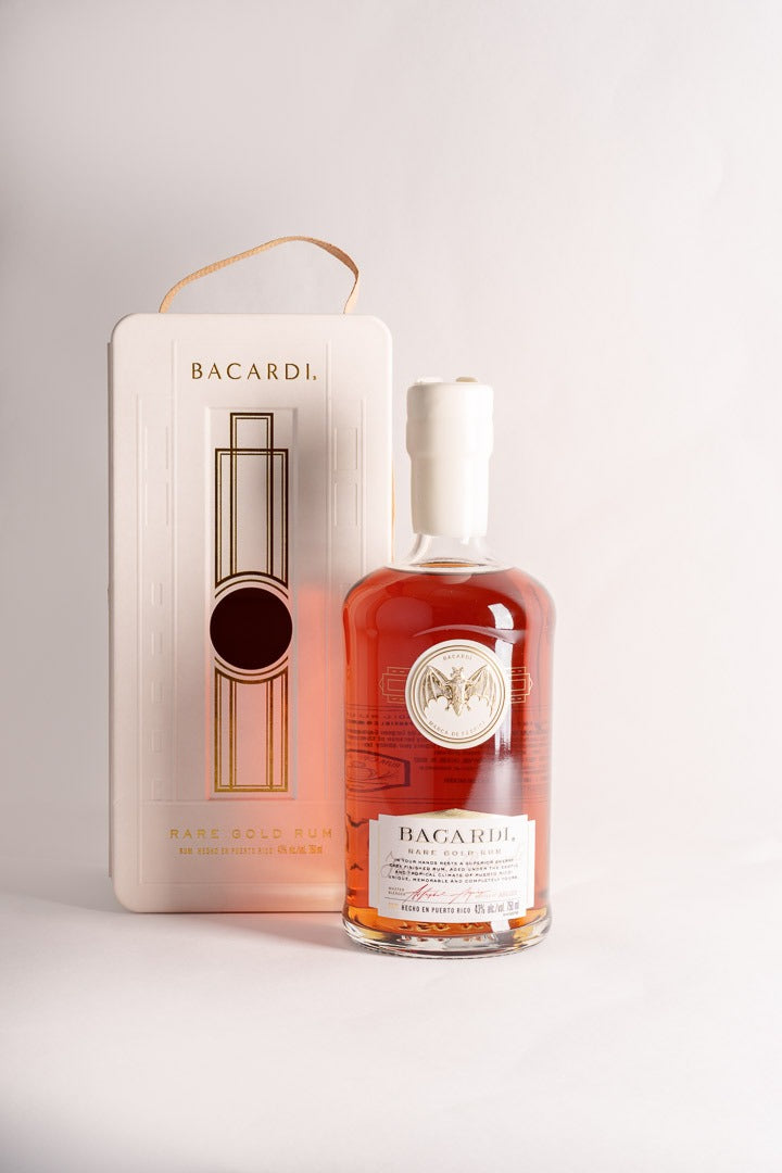 Casa BACARDÍ Special Reserve – CASA BACARDÍ