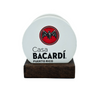 BACARDÍ Stone Coaster Set of 4