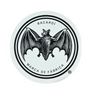 BACARDÍ Stone Coaster Set of 4