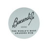 BACARDÍ Stone Coaster Set of 4