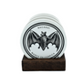 BACARDÍ Stone Coaster Set of 4