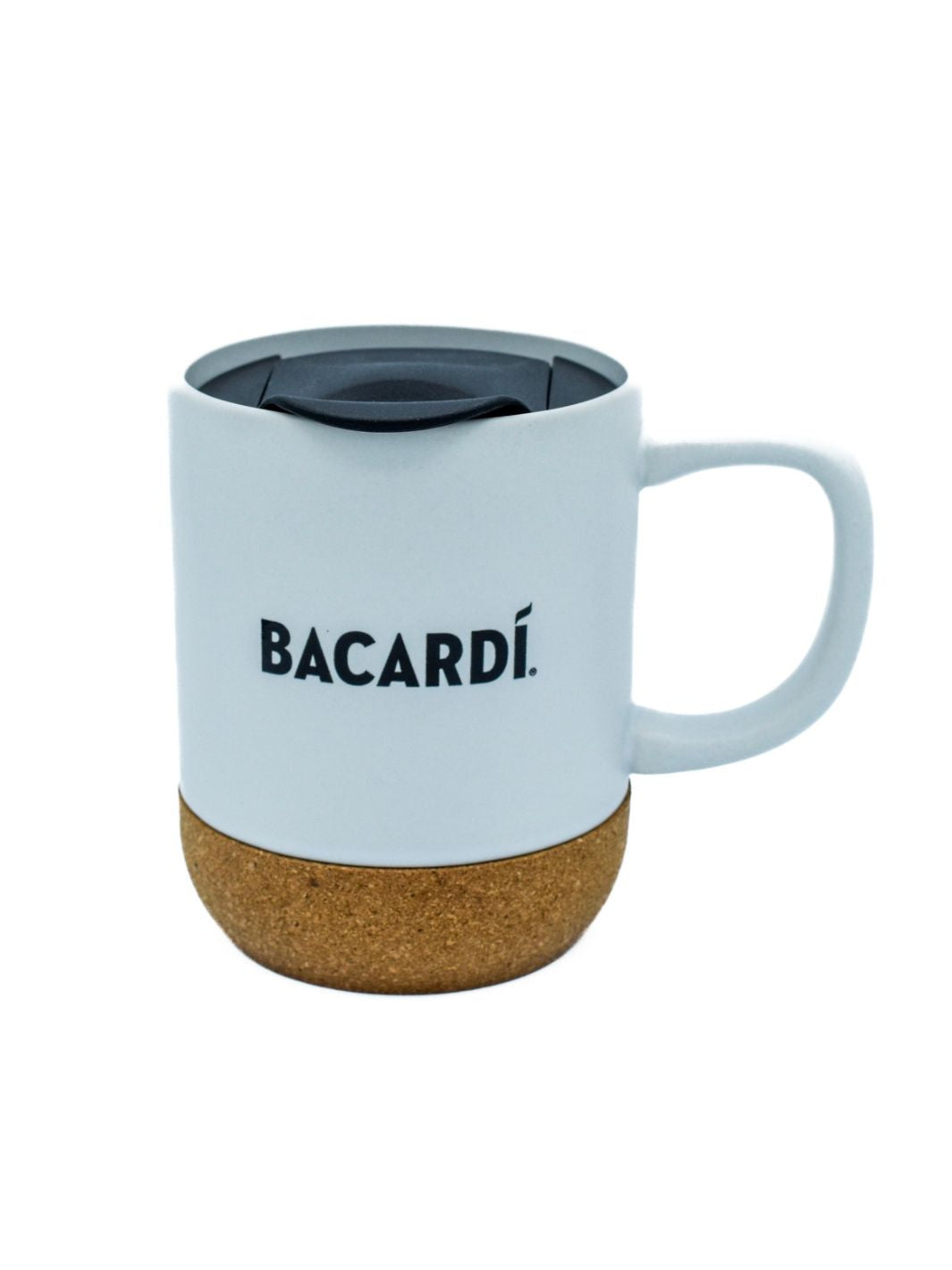 Cork Base Ceramic Mug