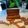 Wood Domino