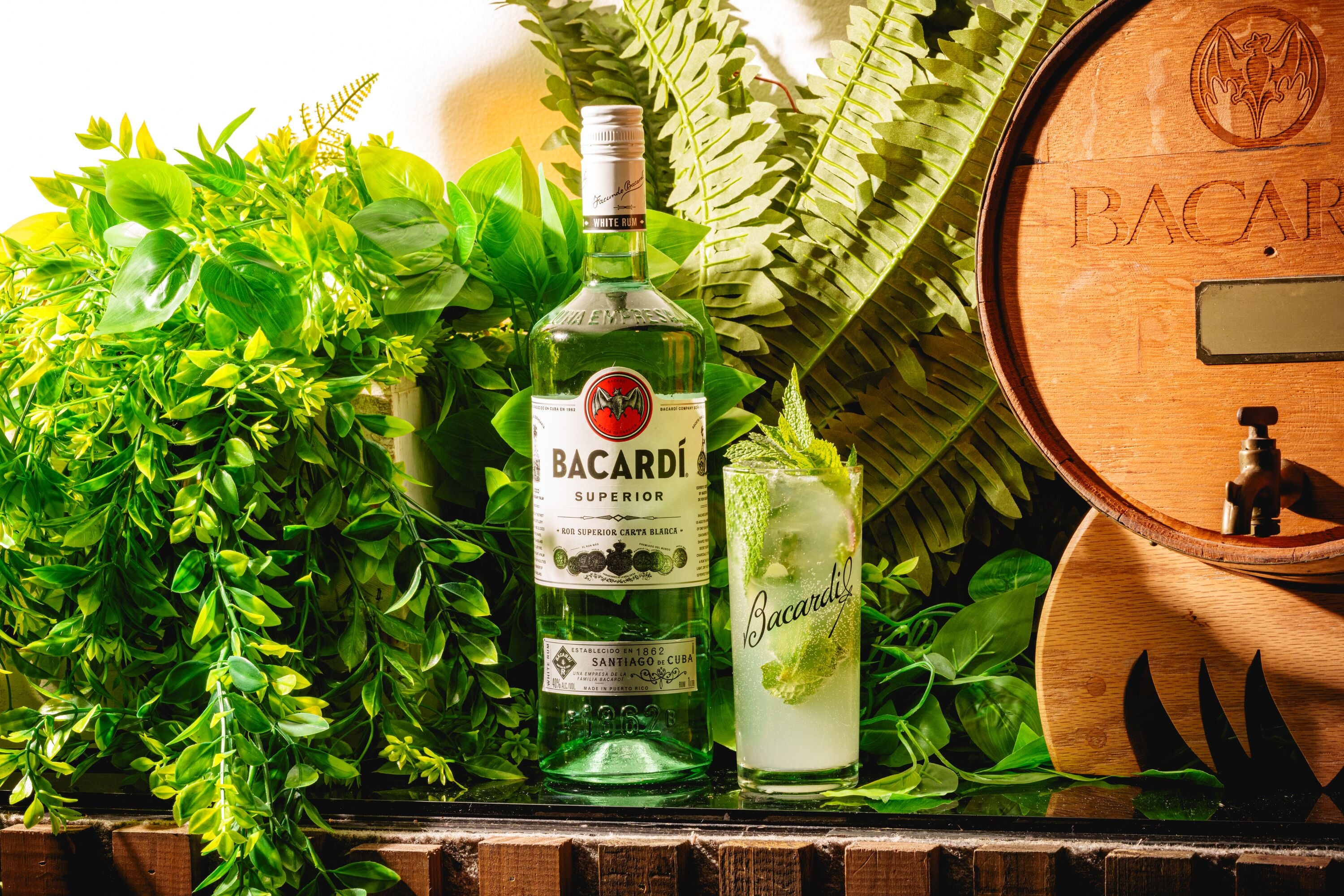 adidas Bacardi シャツ 16号 Official BACARDÍ Shop – Apparel, Barware & Gifts – CASA BACARDÍ