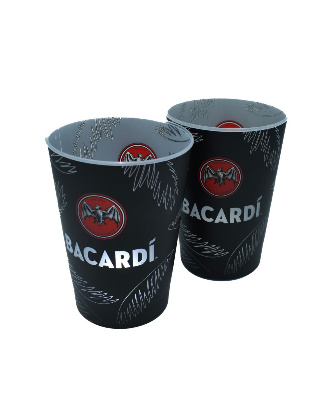 BACARDÍ Illuminated Cup – CASA BACARDÍ