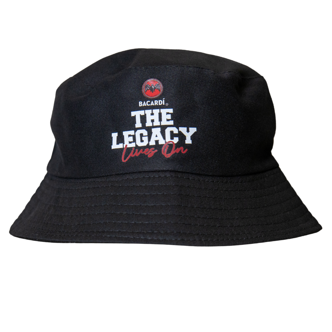 Legacy Bucket hat