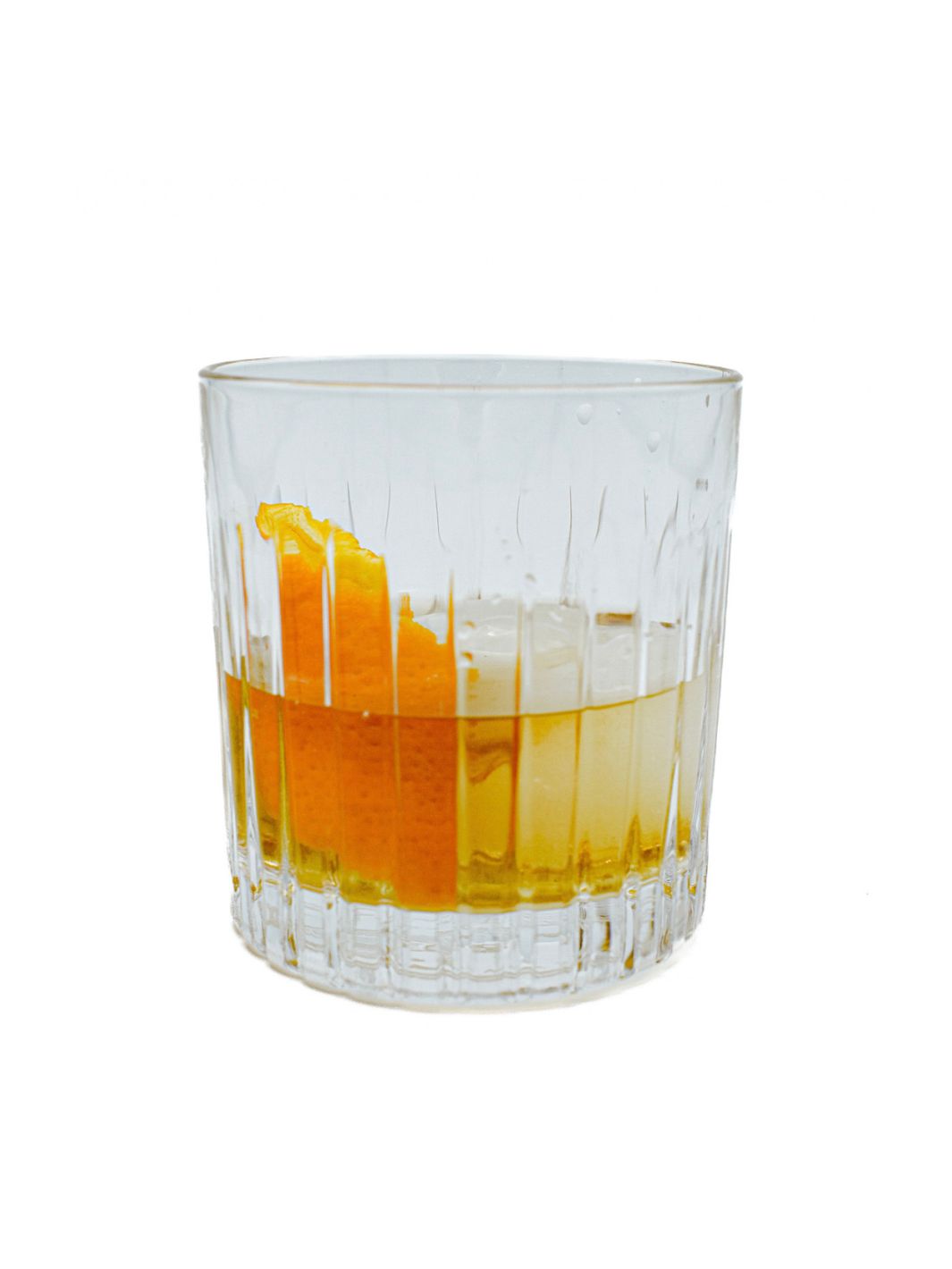 BACARDÍ Ocho Rock Glass Set – CASA BACARDÍ