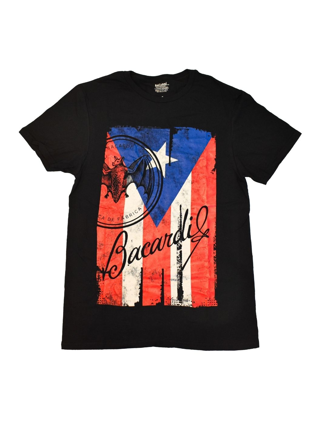 PR Flag Tee