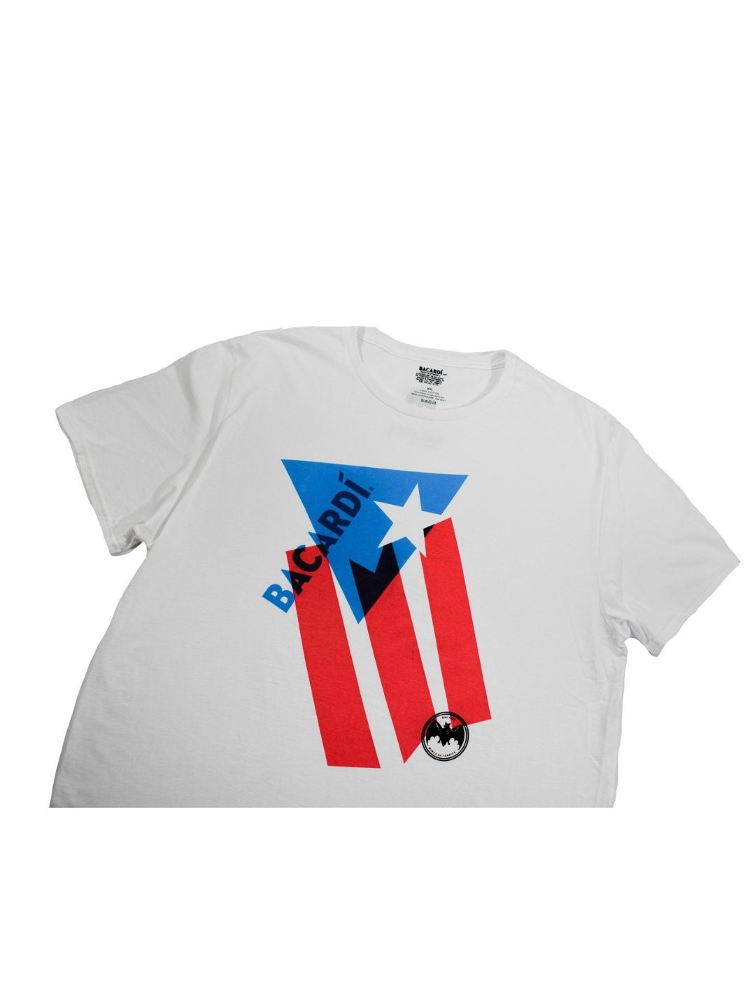 Puerto Rico Flag T-shirt