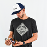 BACARDÍ Santiago De Cuba T-Shirt