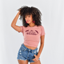 "Say... Make Mine with BACARDÍ."T-SHIRT