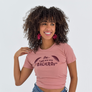 "Say... Make Mine with BACARDÍ."T-SHIRT