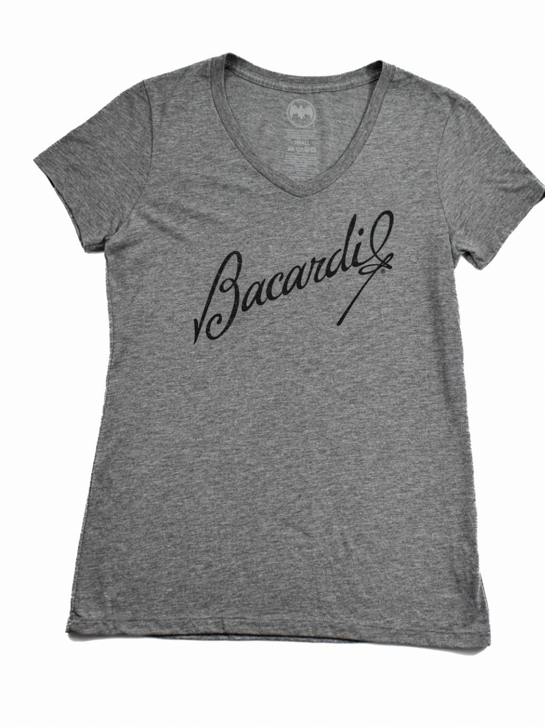 BACARDÍ V-TSHIRT