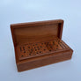 Wood Domino