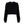 BACARDÍ x Stadium Goods SNEAK3ASY Cropped Women's Sweatshirt