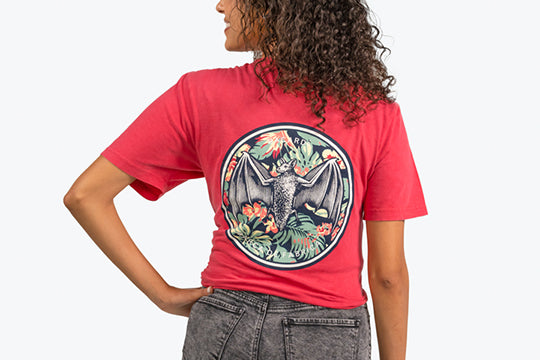 Casa BACARDÍ T-shirt