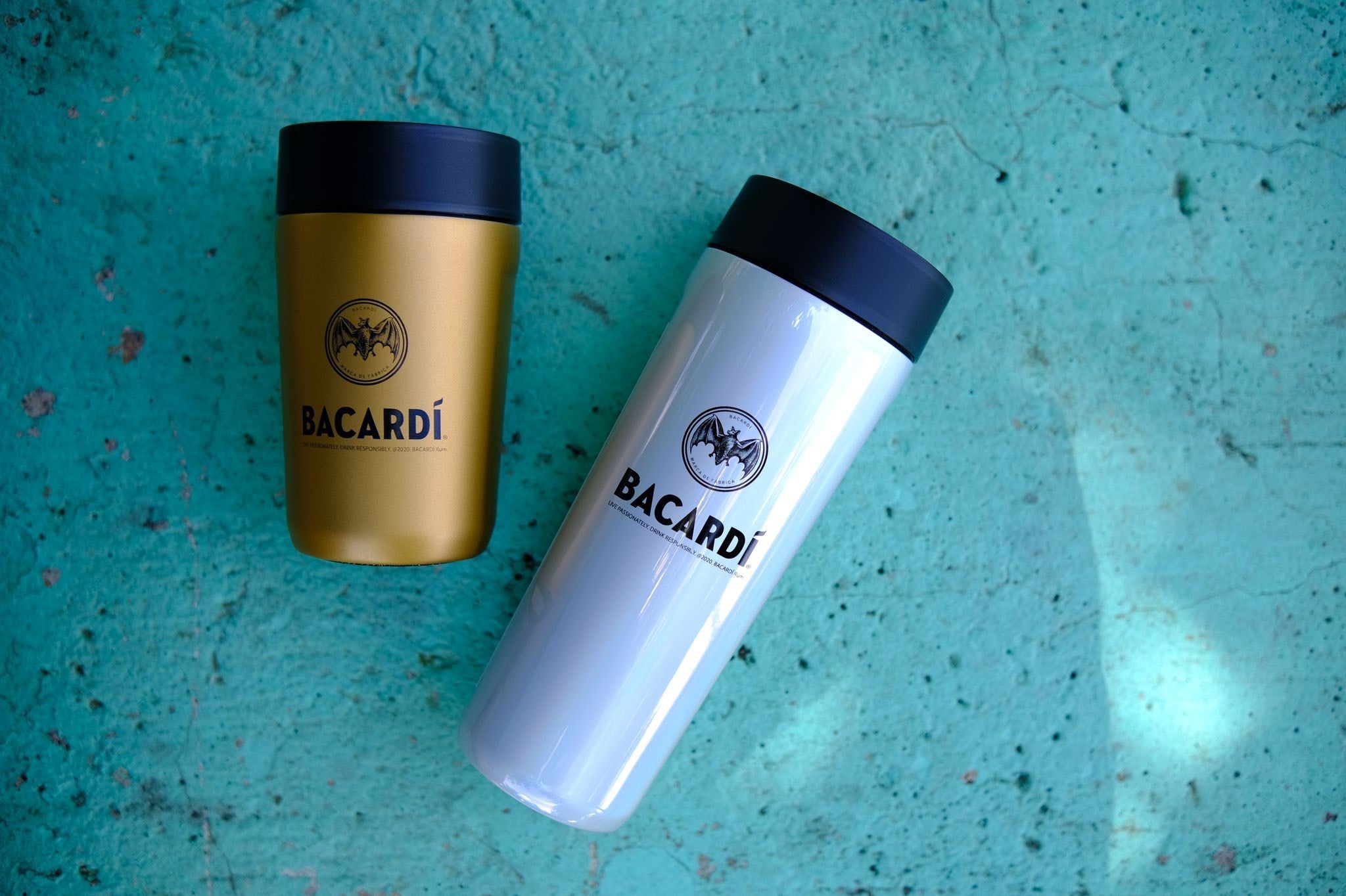 Personalized 17 Oz Ceramic Gold Commuter Cup Insulated Travel Coffee Mug  With Spill-proof 360 Sip Lid by Corkcicle 