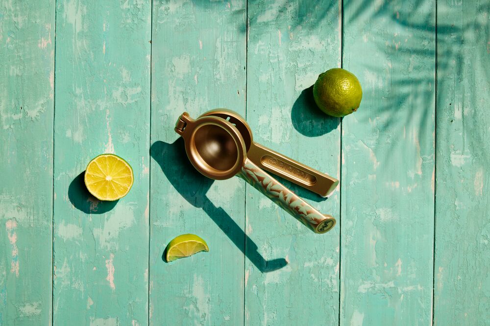 Tropical Squeezer