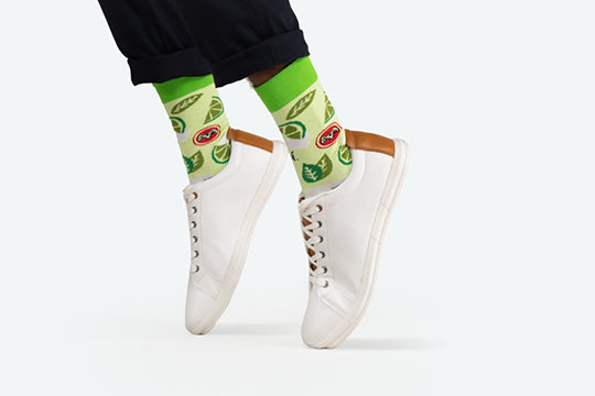 Mojito Socks