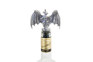 BACARDÍ Bat Pourer Silver